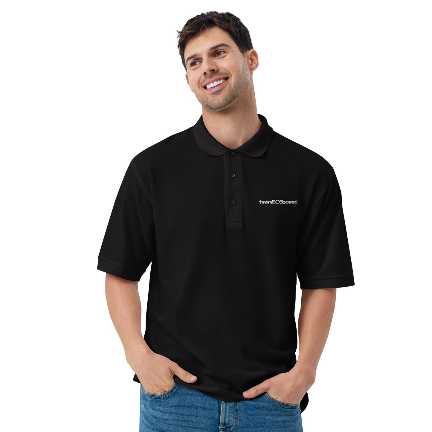 Premium Polo