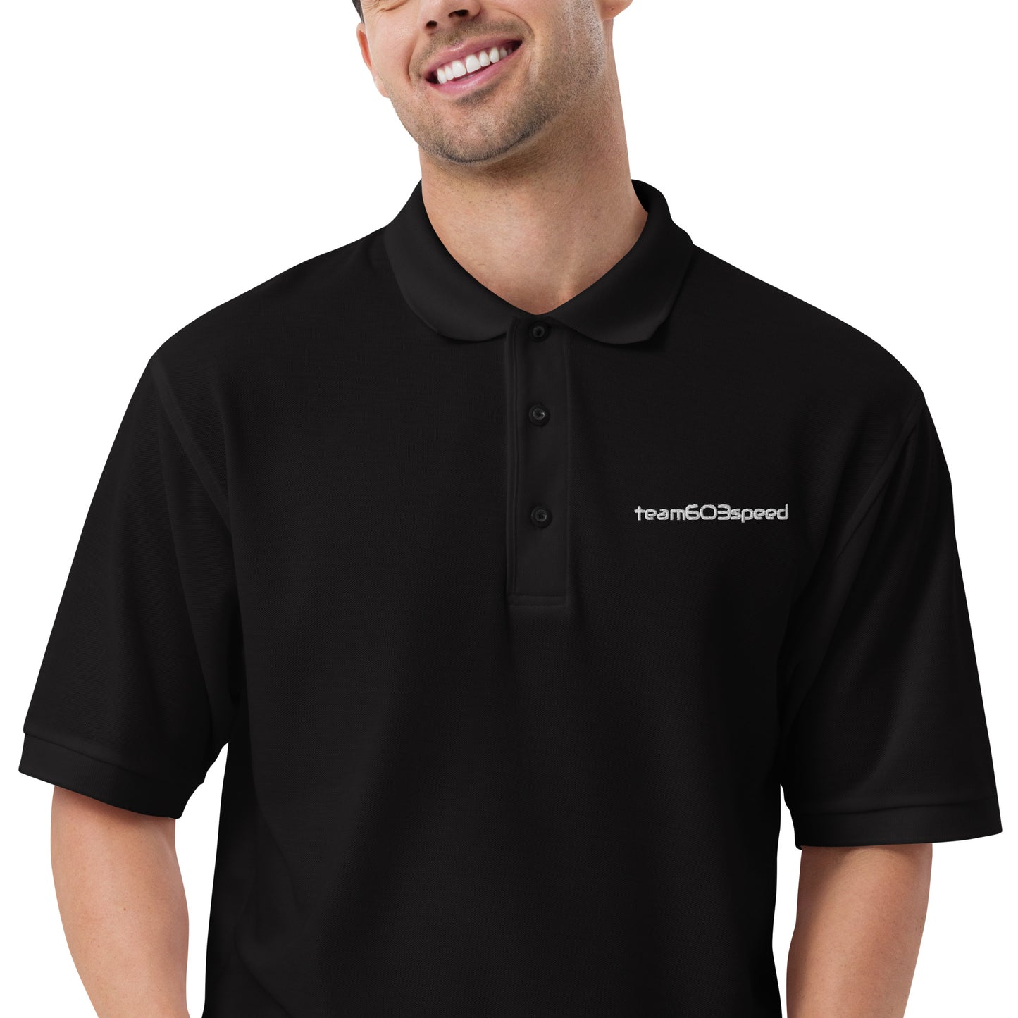 Premium Polo