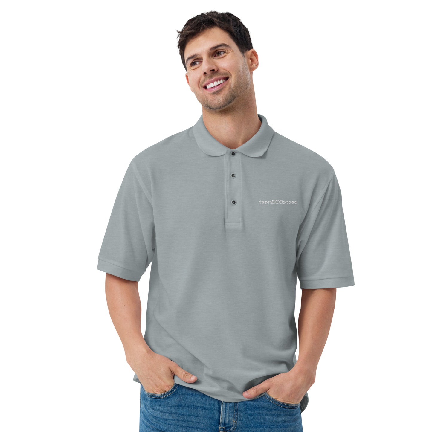 Premium Polo