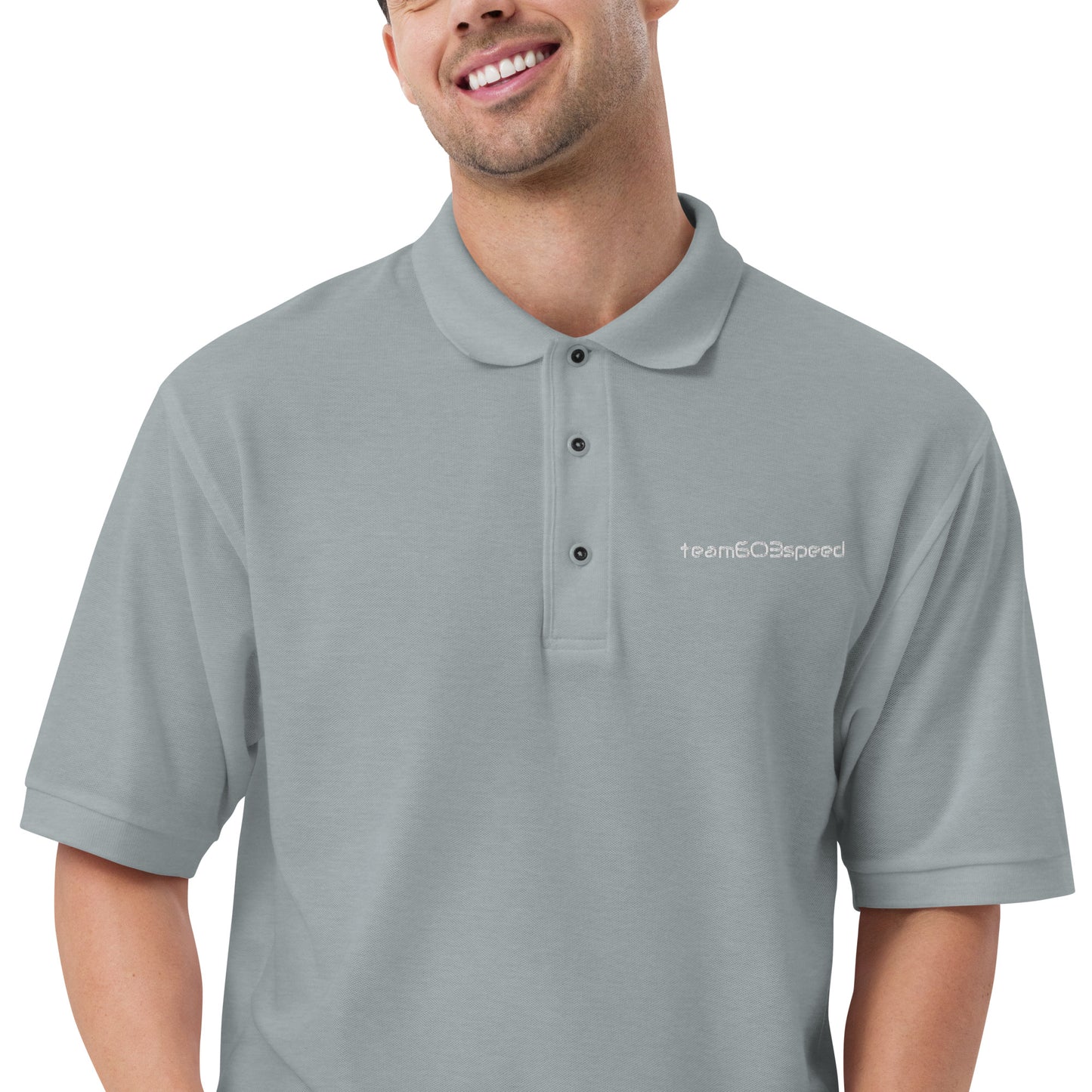 Premium Polo