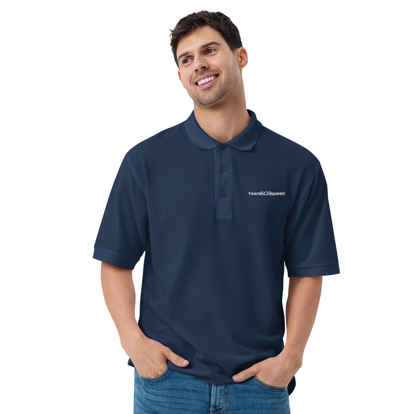 Premium Polo
