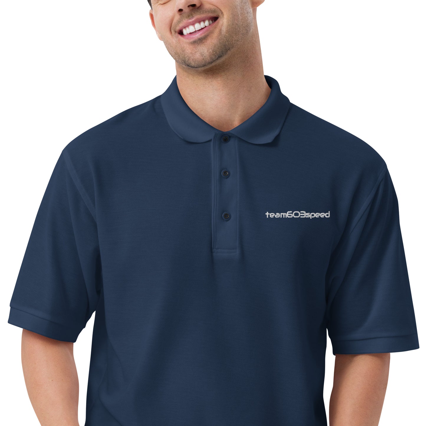 Premium Polo
