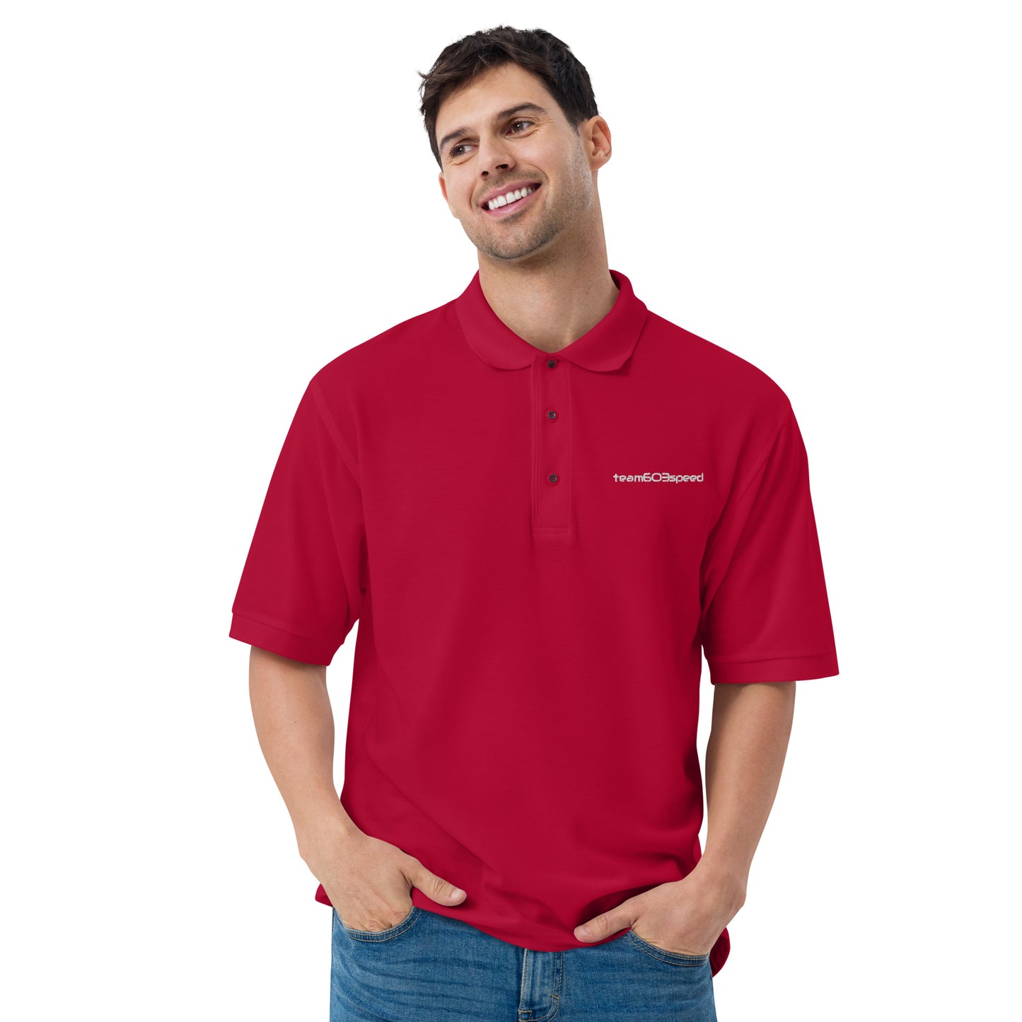 Premium Polo