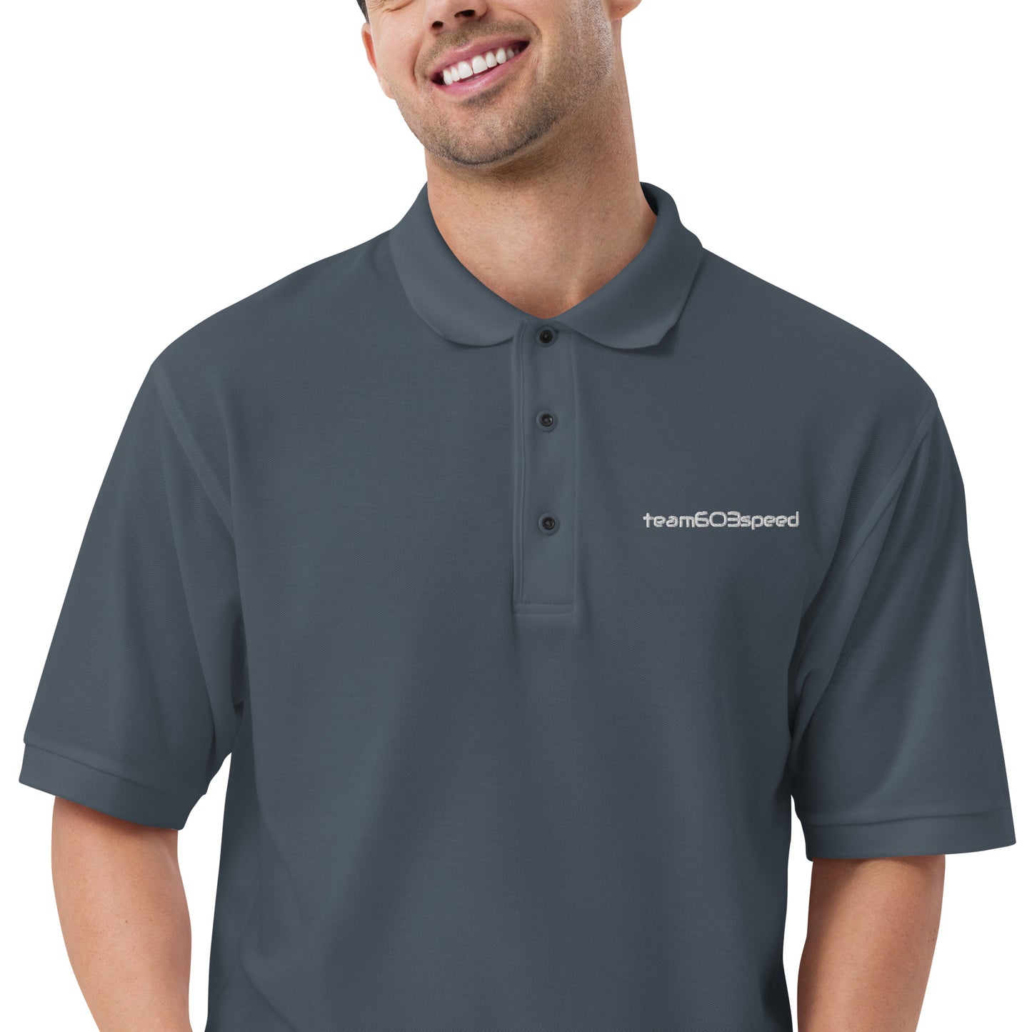 Premium Polo