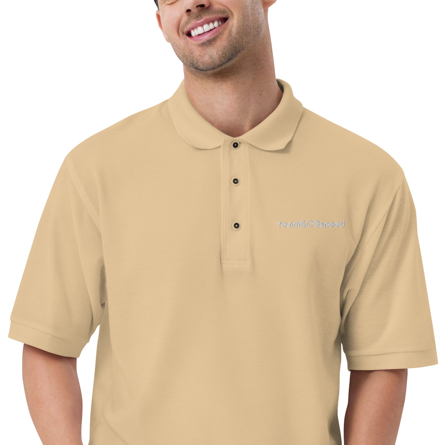 Premium Polo
