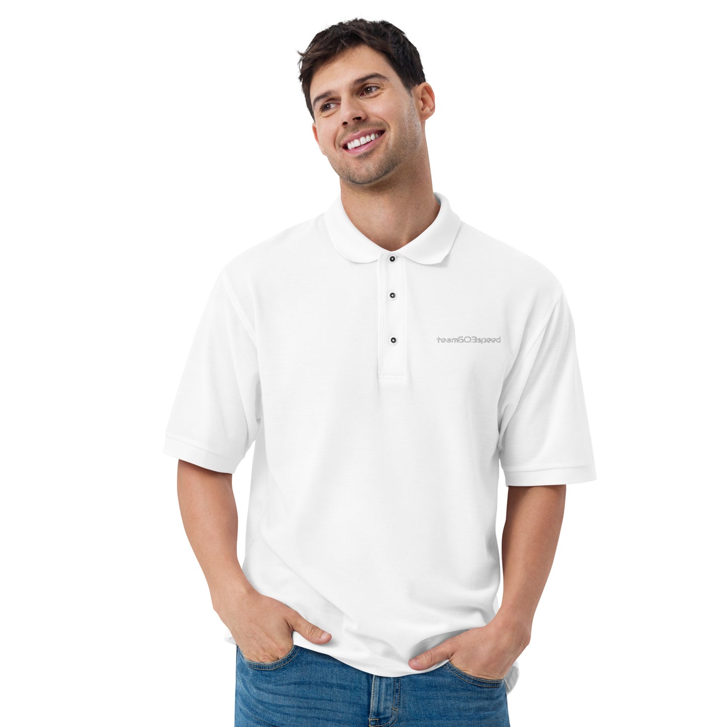 Premium Polo