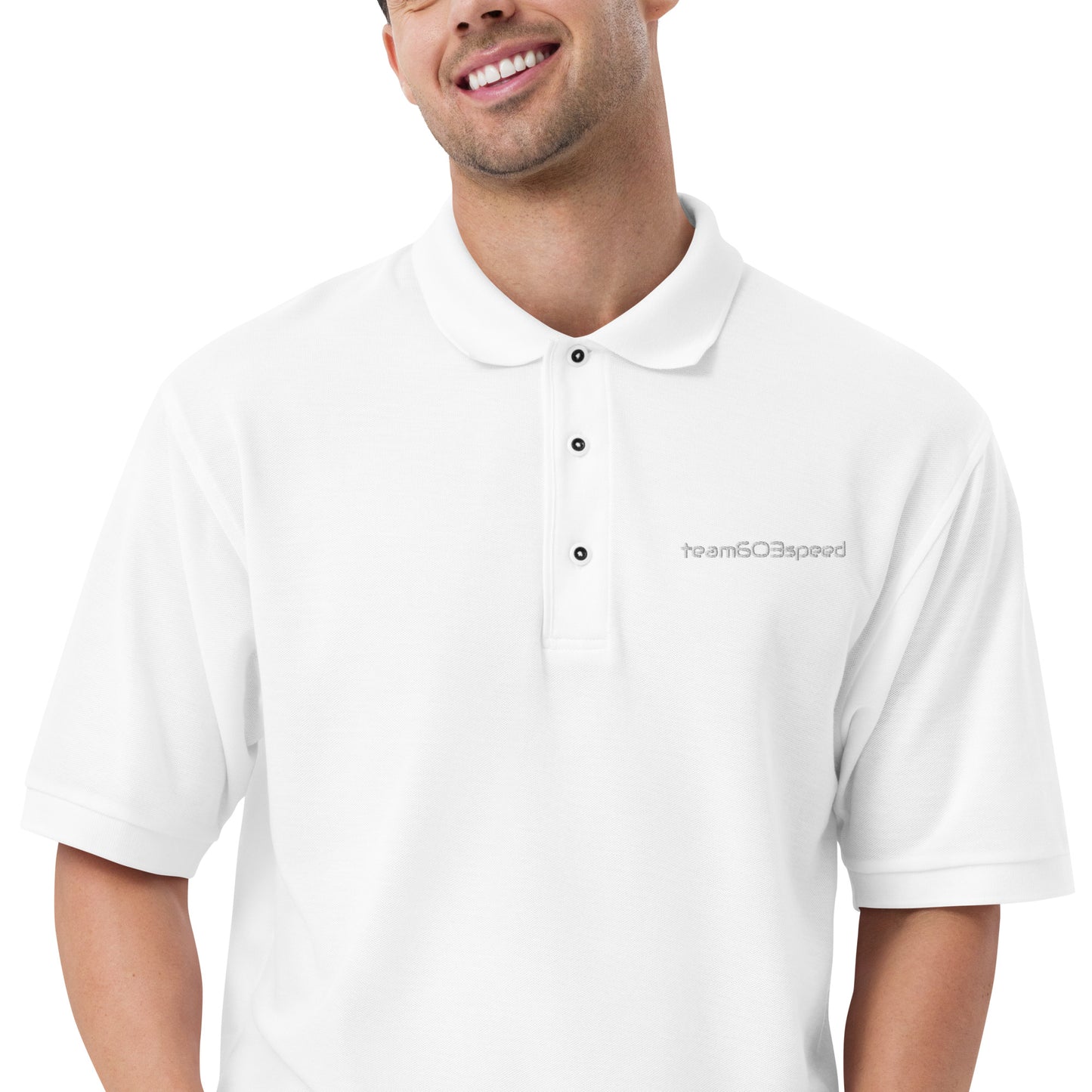 Premium Polo